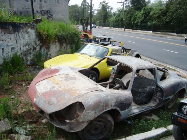 Tags Bianco abandonado carro abandonado carro antigo carro rf o